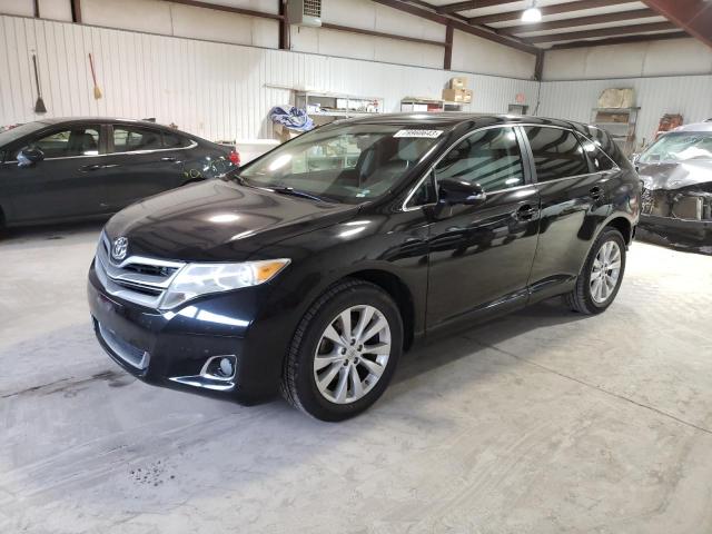 Изображение 1 2013 TOYOTA VENZA LE 2013 с VIN 4T3BA3BBXDU047687