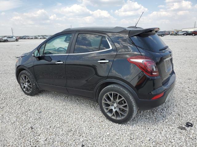 Obraz 2 z 2017 BUICK ENCORE SPORT TOURING 2017 z VIN KL4CJ1SB5HB041054