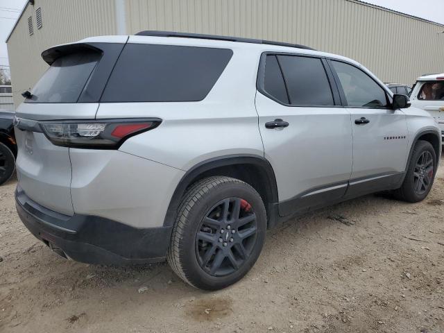 Image 3 of 2020 CHEVROLET TRAVERSE PREMIER 2020 with VIN 1GNERKKW3LJ134063