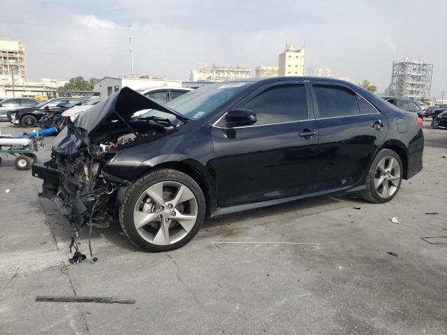 Obraz 1 z 2014 TOYOTA CAMRY SE 2014 z VIN 4T1BK1FK0EU539439