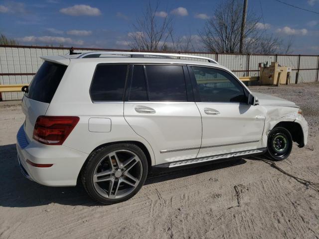 Image 3 of 2013 MERCEDES-BENZ GLK 350 2013 with VIN WDCGG5HB6DG131356