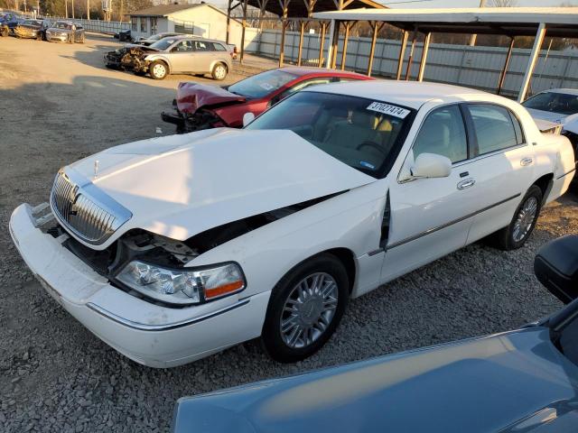 Изображение 1 2008 LINCOLN TOWN CAR SIGNATURE LIMITED 2008 с VIN 2LNHM82V18X657669