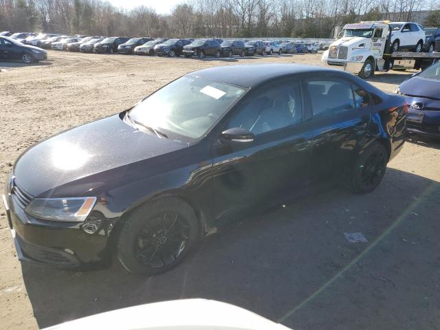 Изображение 2011 VOLKSWAGEN JETTA SE 2011