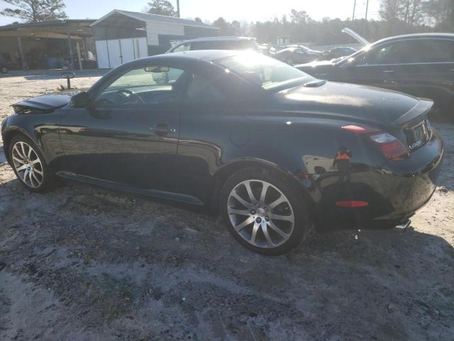 Obraz 2 z 2006 LEXUS SC 430 2006 z VIN JTHFN48Y269004437