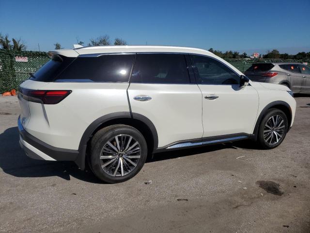 Image 3 of 2023 INFINITI QX60 SENSORY 2023 with VIN 5N1DL1GS4PC362570