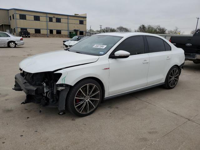 Изображение 1 2017 VOLKSWAGEN JETTA GLI 2017 с VIN 3VW5T7AJ3HM338611