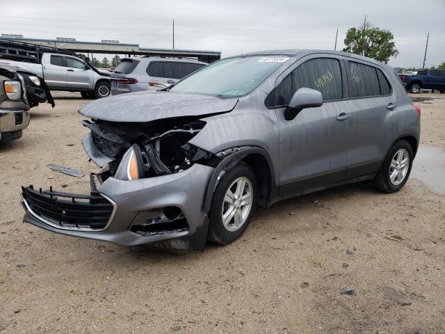 Obraz 2020 CHEVROLET TRAX LS 2020