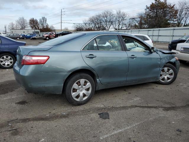 Изображение 3 2008 TOYOTA CAMRY CE 2008 с VIN 4T1BE46K38U768744