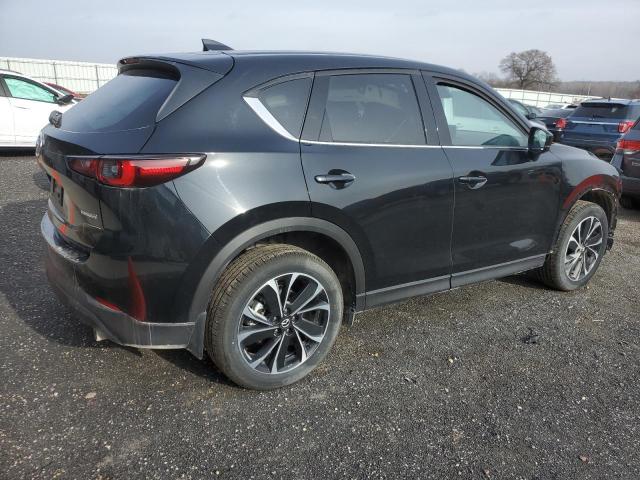 Изображение 3 2023 MAZDA CX-5 PREMIUM 2023 с VIN JM3KFBDM6P0277186