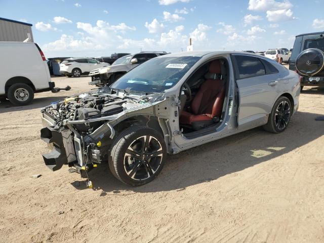 Obraz 1 z 2023 KIA K5 GT LINE 2023 z VIN 5XXG64J20PG187480