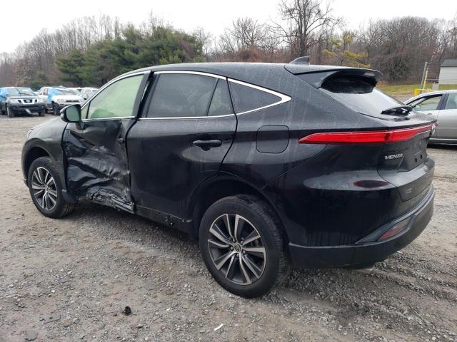 Obraz 2 z 2022 TOYOTA VENZA LE 2022 z VIN JTEAAAAH5NJ093588