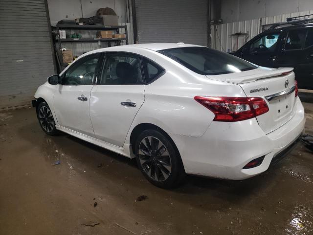 Image 2 of 2019 NISSAN SENTRA S 2019 with VIN 3N1AB7AP5KY207966