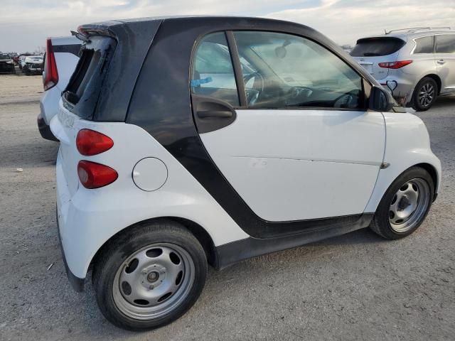 Image 3 of 2013 SMART FORTWO PURE 2013 with VIN WMEEJ3BA2DK704223