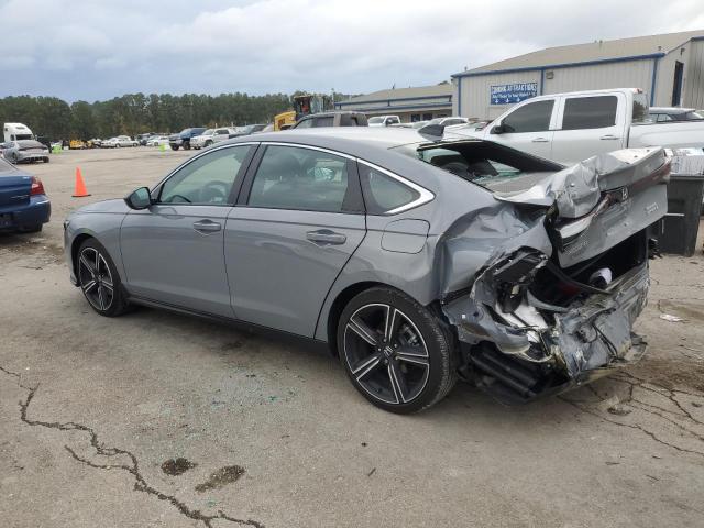 Image 2 of 2023 HONDA ACCORD HYBRID SPORT 2023 with VIN 1HGCY2F5XPA065433