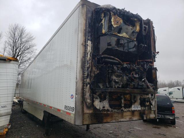Obraz 1 z 2011 UTILITY SEMI TRLR 2011 z VIN 1UYVS253XBU080239