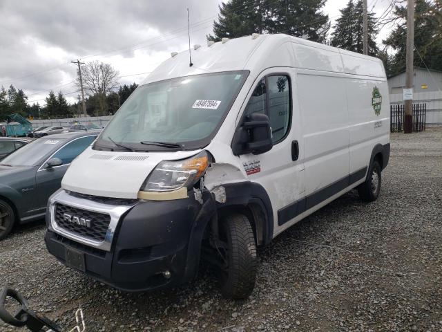 Obraz 2019 RAM PROMASTER 3500 3500 HIGH 2019