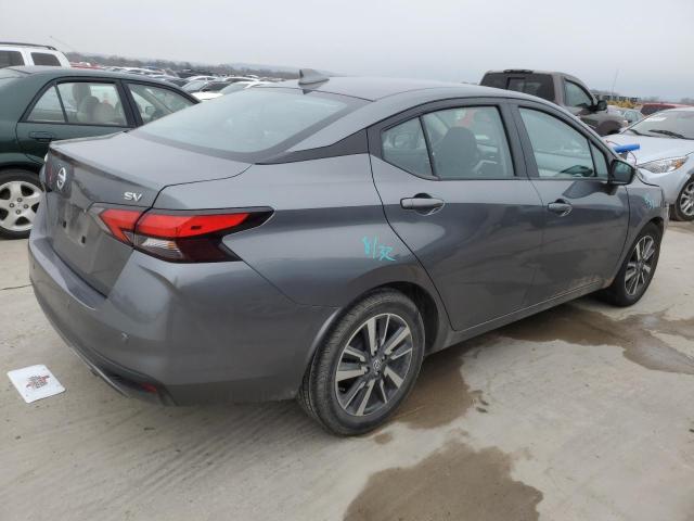 Изображение 3 2021 NISSAN VERSA SV 2021 с VIN 3N1CN8EV5ML877600