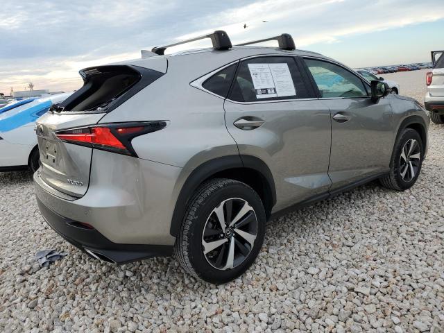 Изображение 3 2018 LEXUS NX 300 BASE 2018 с VIN JTJYARBZ9J2096715