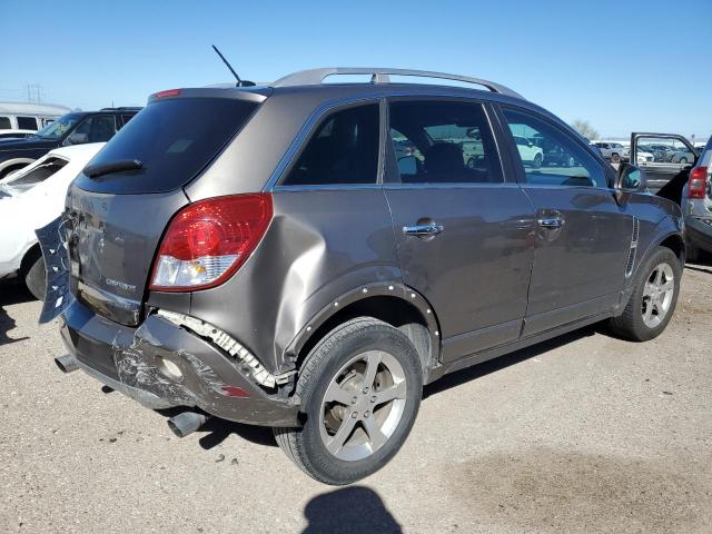 Изображение 3 2012 CHEVROLET CAPTIVA SPORT 2012 с VIN 3GNAL3E5XCS546570