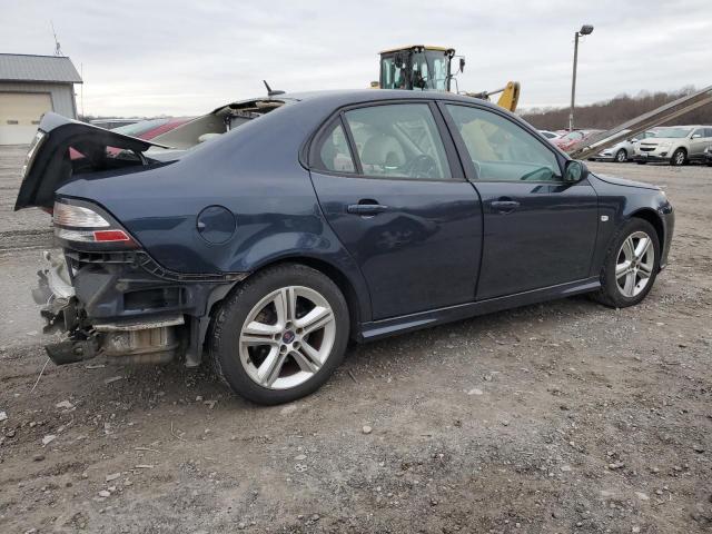 Image 3 of 2011 SAAB 9-3 2.0T 2011 with VIN YS3FA4BY3B1300641