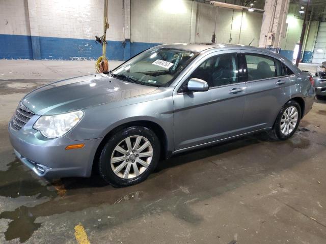 2010 CHRYSLER SEBRING LIMITED 2010 image