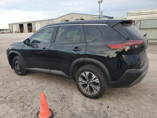 Obraz 2 z 2023 NISSAN ROGUE SV 2023 z VIN JN8BT3BA3PW413372