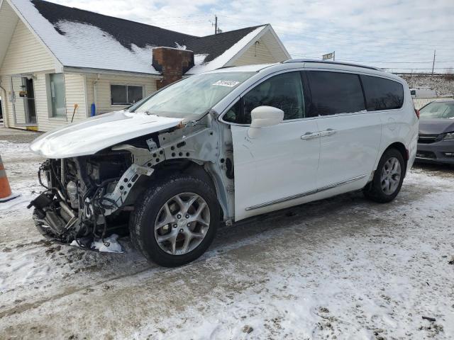 Изображение 2018 CHRYSLER PACIFICA TOURING L 2018