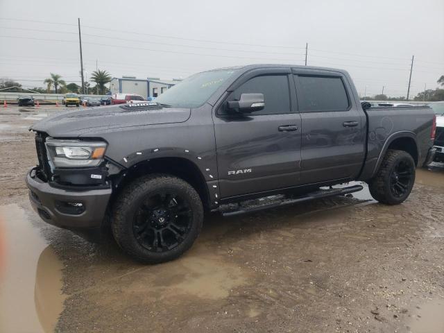 Obraz 1 z 2021 RAM 1500 LARAMIE 2021 z VIN 1C6RREJT9MN768708