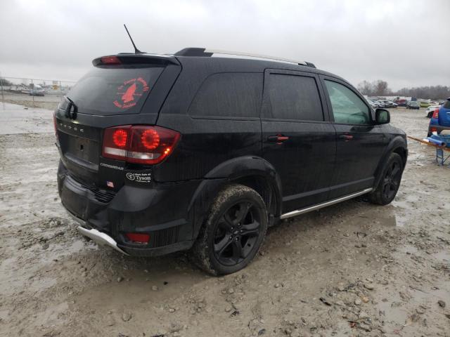 Obraz 3 z 2018 DODGE JOURNEY CROSSROAD 2018 z VIN 3C4PDDGG6JT387557