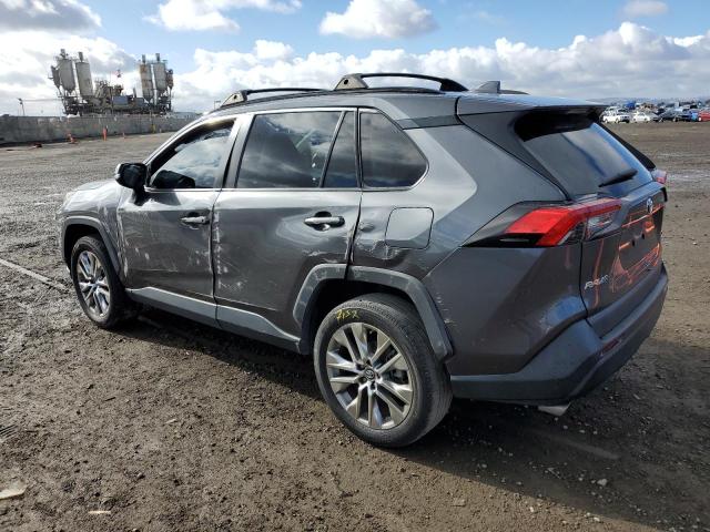 Obraz 2 z 2019 TOYOTA RAV4 XLE PREMIUM 2019 z VIN 2T3C1RFV8KC024208