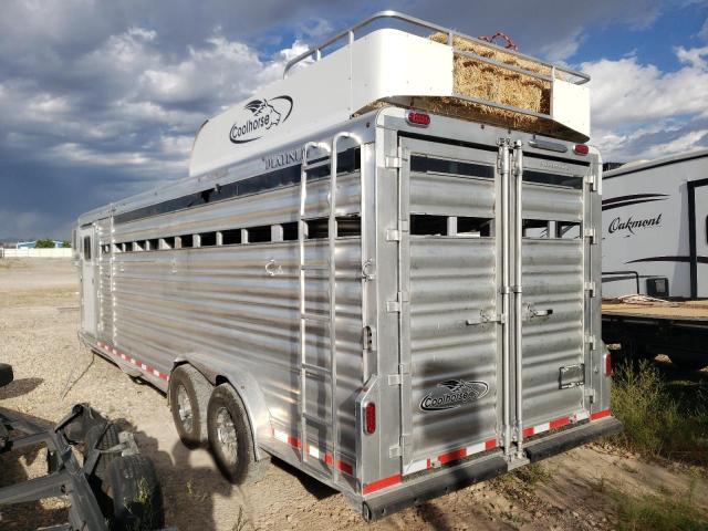 Image 3 of 2023 PLAT TRAILER 2023 with VIN 5HMXG2623P1011133