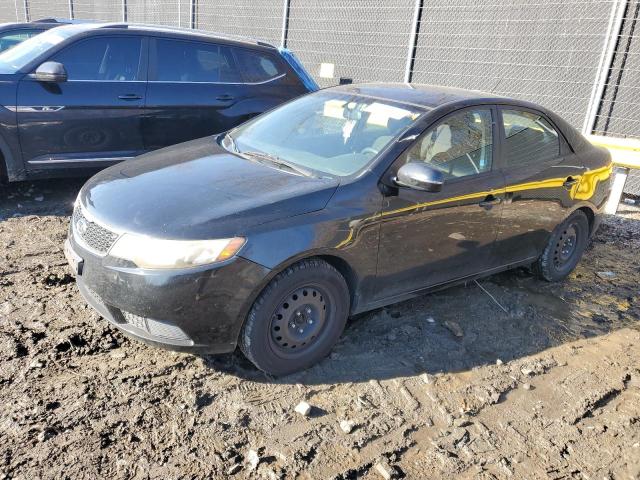 Obraz 2012 KIA FORTE EX 2012