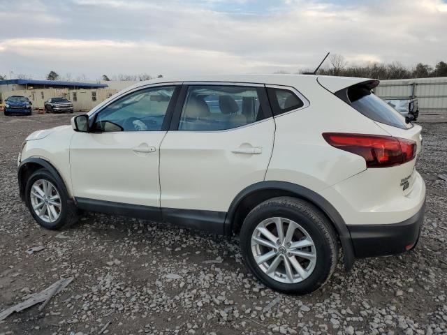 Изображение 2 2017 NISSAN ROGUE SPORT S 2017 с VIN JN1BJ1CP5HW003525