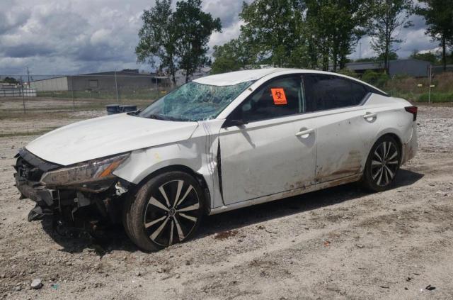 Obraz 1 z 2020 NISSAN ALTIMA SR 2020 z VIN 1N4BL4CV4LC225495
