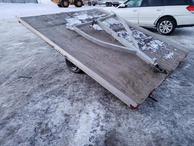 Изображение 3 2016 TRTN TRAILER 2016 с VIN 4TCSS1101GHX54935