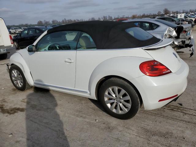 Obraz 2 z 2015 VOLKSWAGEN BEETLE 1.8T 2015 z VIN 3VW507AT8FM800488