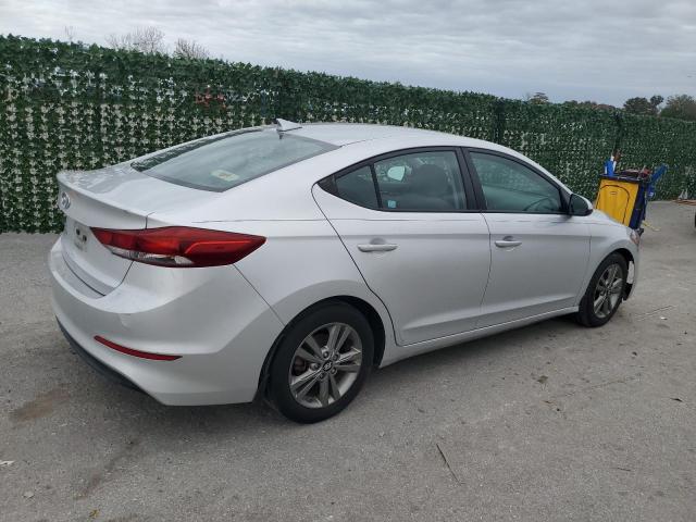 Image 3 of 2018 HYUNDAI ELANTRA SEL 2018 with VIN 5NPD84LF1JH360383