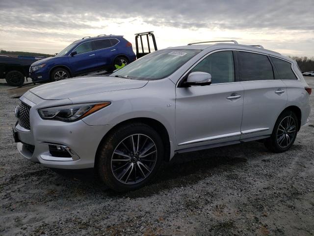 Image 1 of 2018 INFINITI QX60  2018 with VIN 5N1DL0MM0JC514710