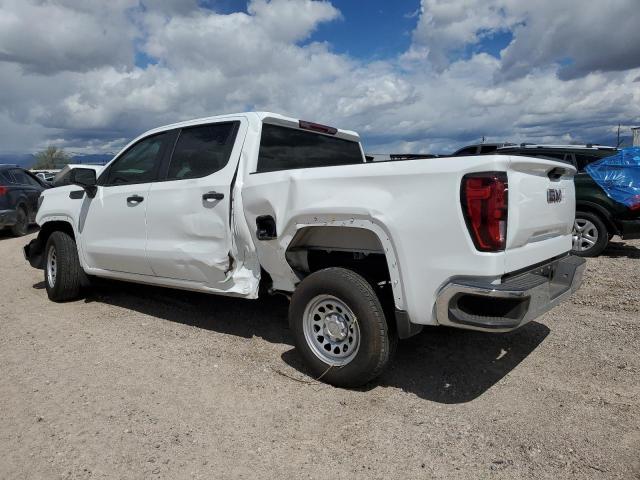 Obraz 2 z 2024 GMC SIERRA K1500 2024 z VIN 1GTPUAEK2RZ161283