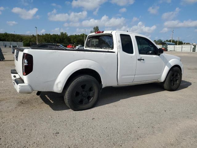 Изображение 3 2017 NISSAN FRONTIER S 2017 с VIN 1N6BD0CT3HN725820