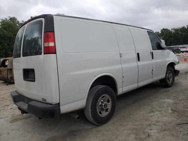 Image 3 of 2011 GMC SAVANA G2500 2011 with VIN 1GTW7FCA5B1115574