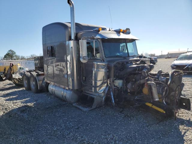 Obraz 1 z 2006 PETERBILT 379  2006 z VIN 1XP5DB9X26N640484