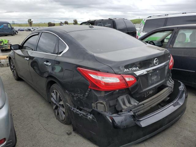 Image 2 of 2017 NISSAN ALTIMA 2.5 2017 with VIN 1N4AL3AP8HC160913