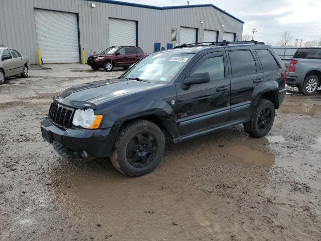 Изображение 2008 JEEP GRAND CHEROKEE LAREDO 2008