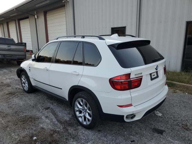 Image 2 of 2011 BMW X5 XDRIVE35D 2011 with VIN 5UXZW0C52BL368712