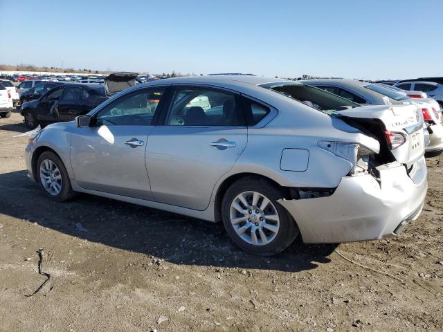 Image 2 of 2017 NISSAN ALTIMA 2.5 2017 with VIN 1N4AL3AP2HN353921