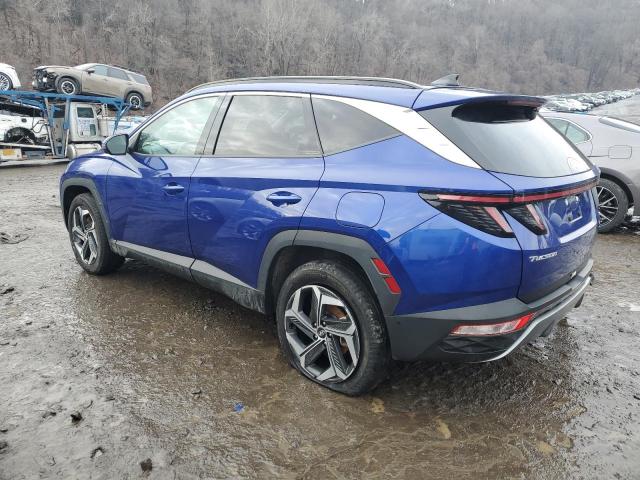 Obraz 2 z 2023 HYUNDAI TUCSON LIMITED 2023 z VIN 5NMJECAE2PH204455