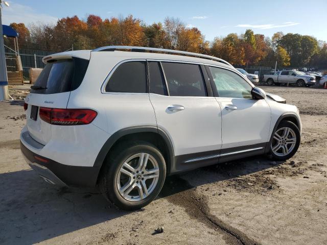 Изображение 3 2020 MERCEDES-BENZ GLB 250 4MATIC 2020 с VIN W1N4M4HB3LW033300