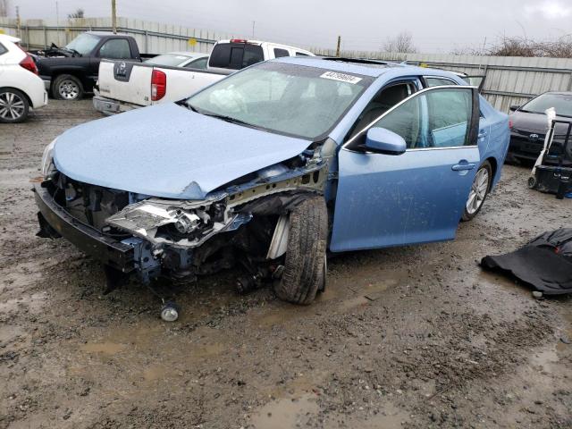 Image 1 of 2012 TOYOTA CAMRY HYBRID 2012 with VIN 4T1BD1FK4CU044121