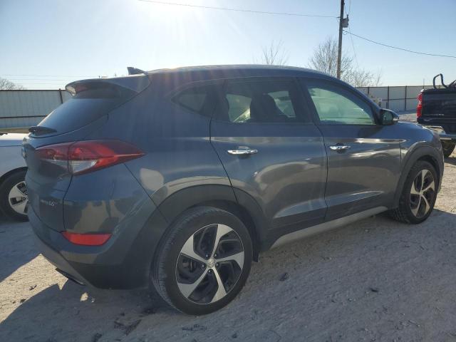 Изображение 3 2018 HYUNDAI TUCSON VALUE 2018 с VIN KM8J33A26JU795820